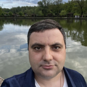 Одарик Михаил Олегович